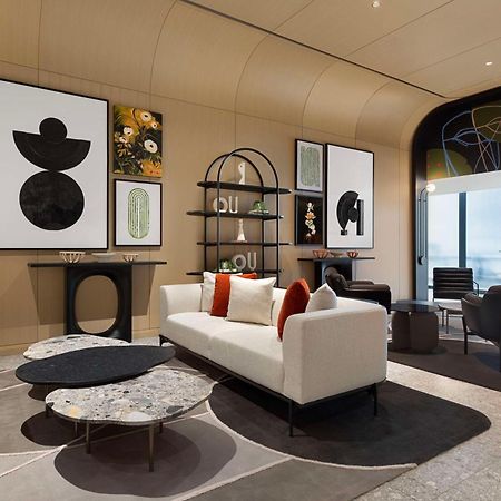 Canopy By Hilton Toronto Yorkville Экстерьер фото