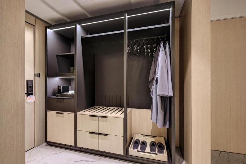 Canopy By Hilton Toronto Yorkville Экстерьер фото
