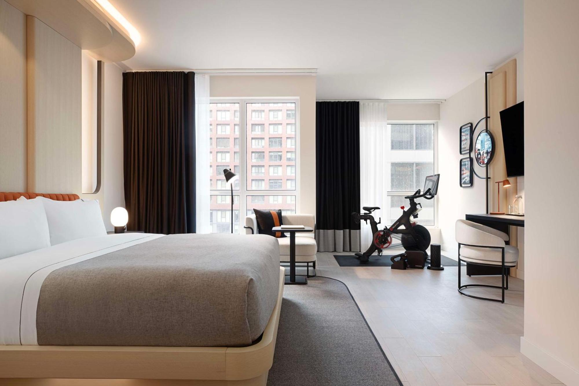 Canopy By Hilton Toronto Yorkville Экстерьер фото